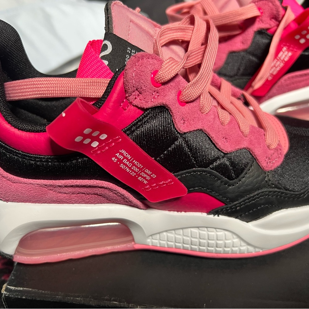 Big kids jordans